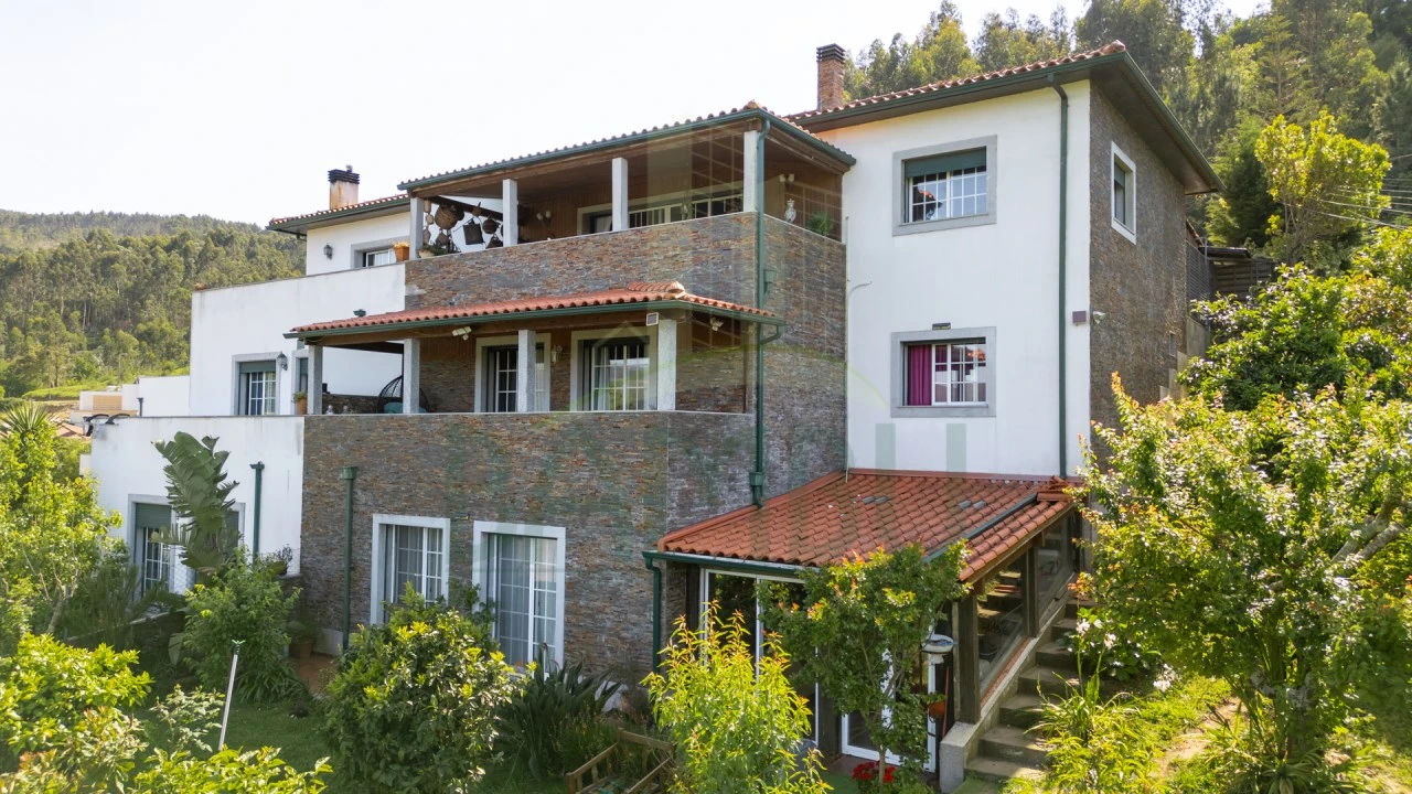 Moradia T5 para Venda em Caminha (Matriz) e Vilarelho Foto 5