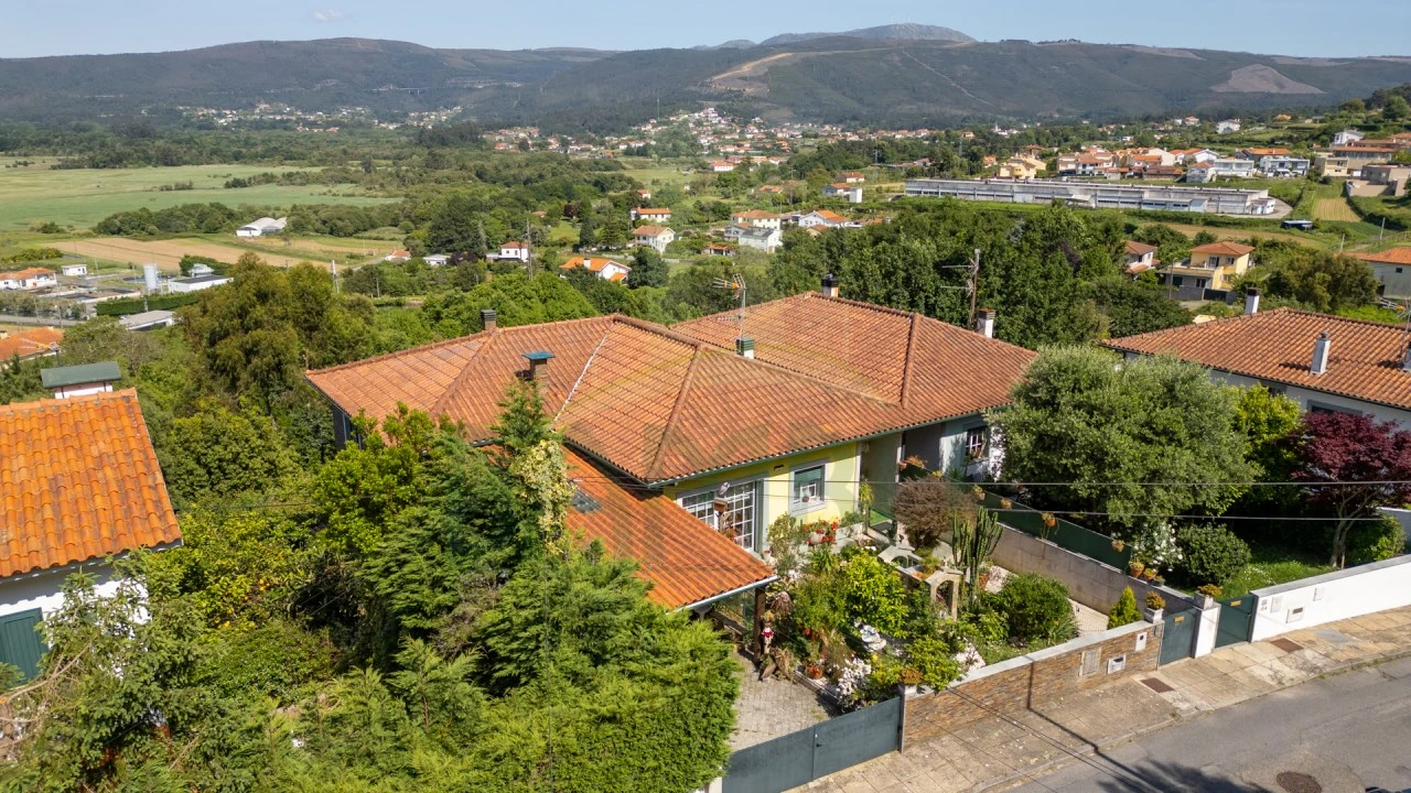 Moradia T5 para Venda em Caminha (Matriz) e Vilarelho Foto 31