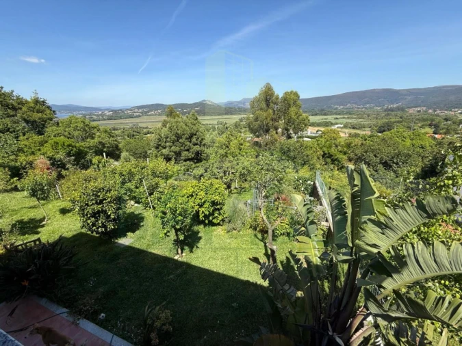 Moradia T5 para Venda em Caminha (Matriz) e Vilarelho Foto 25