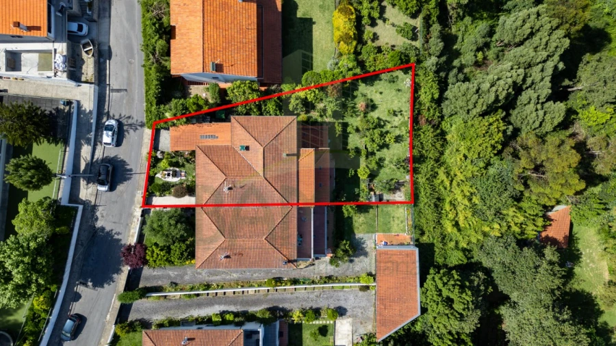 Moradia T5 para Venda em Caminha (Matriz) e Vilarelho Foto 3