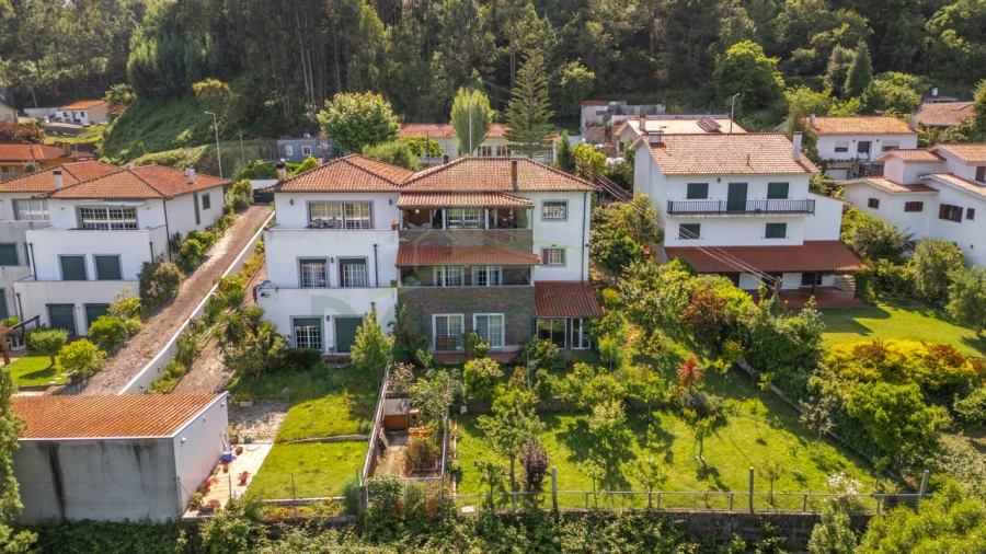 Moradia T5 para Venda em Caminha (Matriz) e Vilarelho Foto 4