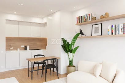 Apartamento T2 para Venda em Paranhos