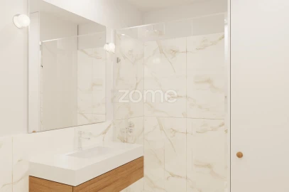 Apartamento T2 para Venda em Paranhos