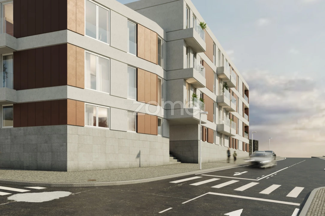 Apartamento T2 para Venda em Paranhos Foto 1
