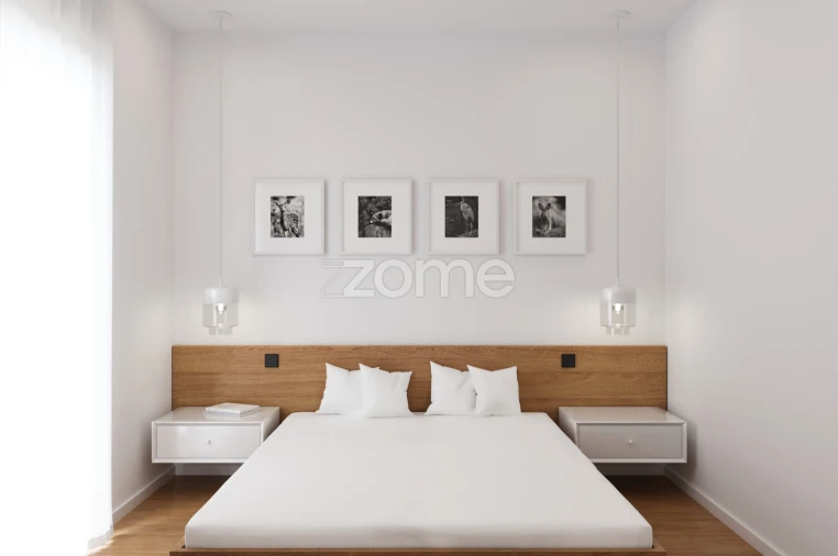 Apartamento T2 para Venda em Paranhos Foto 14