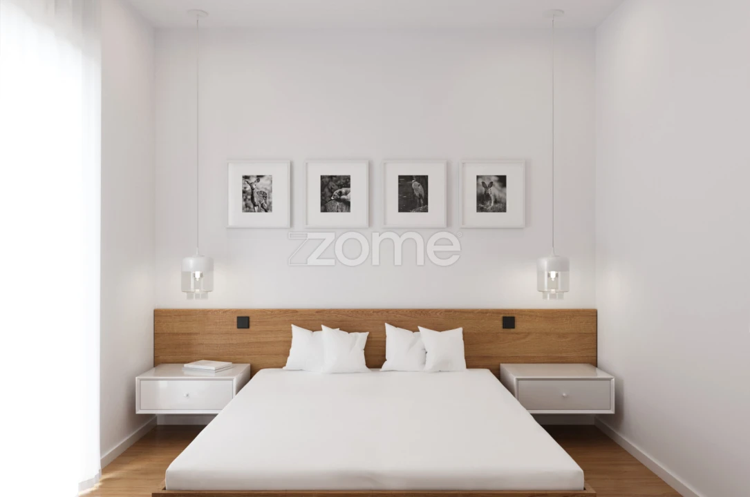 Apartamento T2 para Venda em Paranhos Foto 14