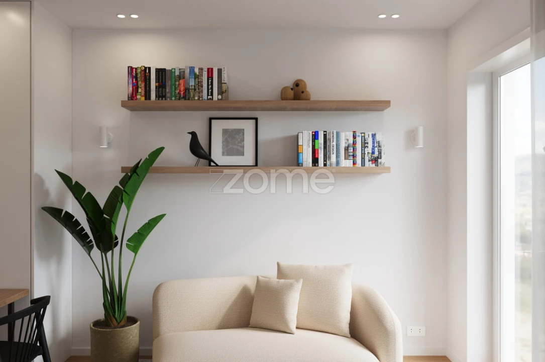 Apartamento T2 para Venda em Paranhos Foto 11