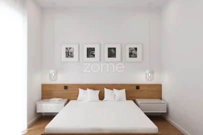 Apartamento T2 para Venda em Paranhos