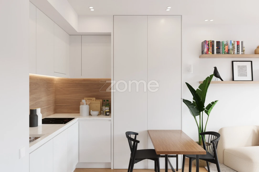 Apartamento T2 para Venda em Paranhos Foto 9
