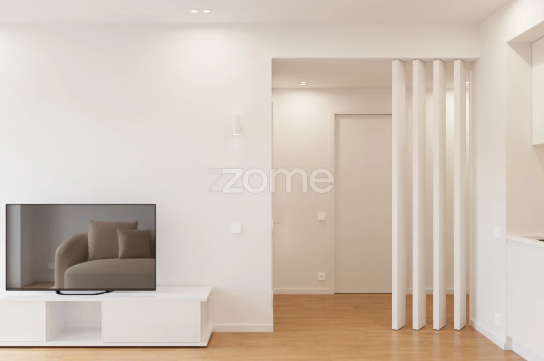 Apartamento T2 para Venda em Paranhos Foto 12
