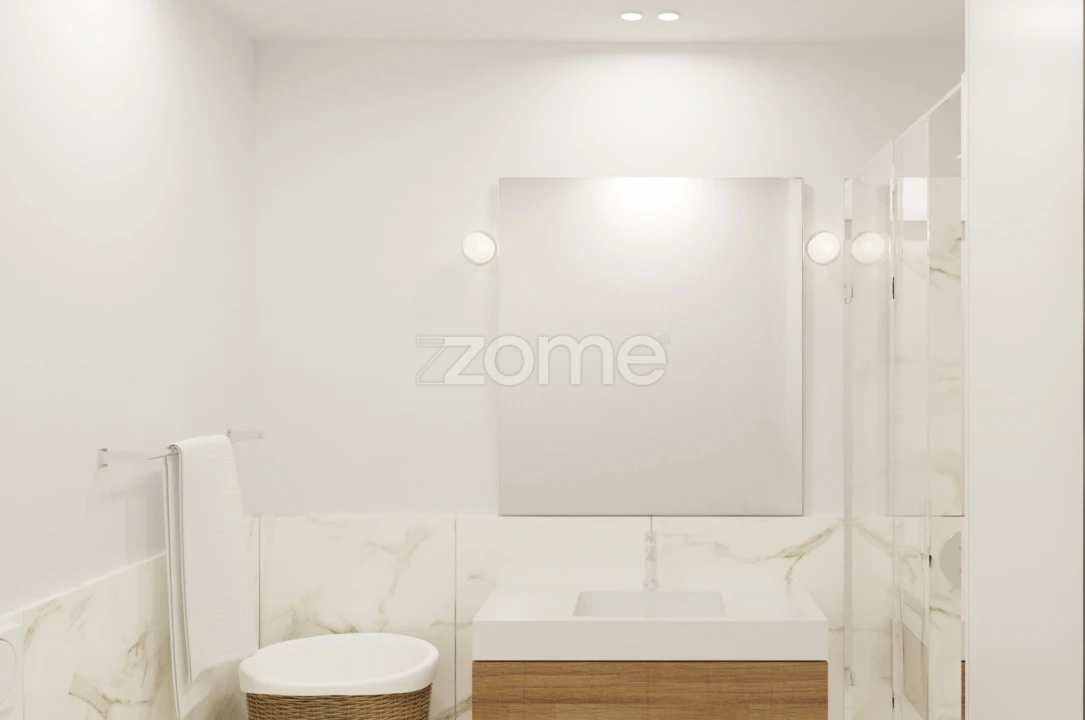 Apartamento T2 para Venda em Paranhos Foto 15