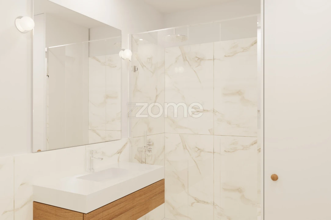 Apartamento T2 para Venda em Paranhos Foto 16