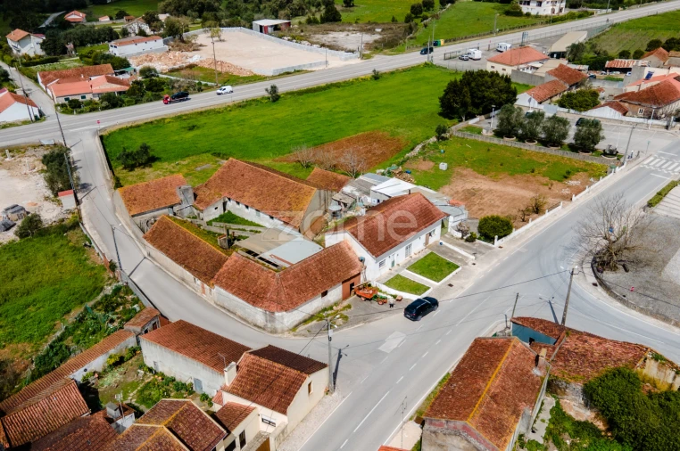 Terreno para Venda em Aljubarrota Foto 20