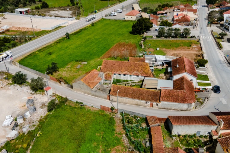 Terreno para Venda em Aljubarrota Foto 21