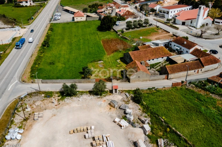 Terreno para Venda em Aljubarrota Foto 22