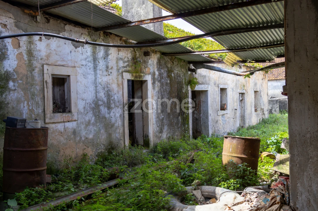 Terreno para Venda em Aljubarrota Foto 18