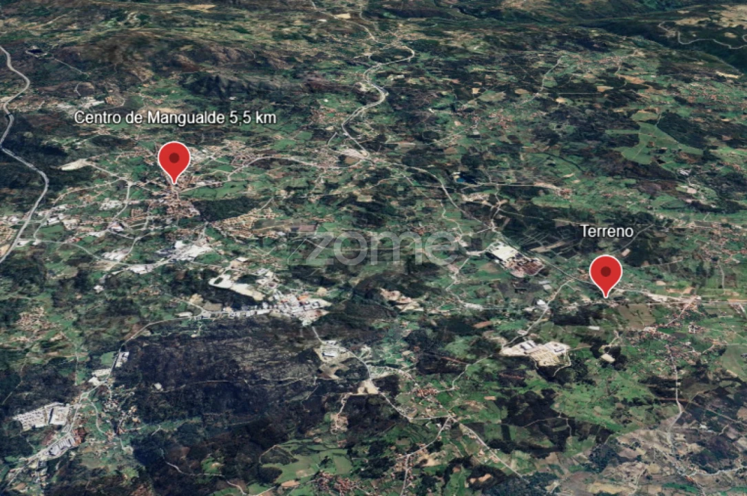 Terreno para Venda em Espinho Foto 34