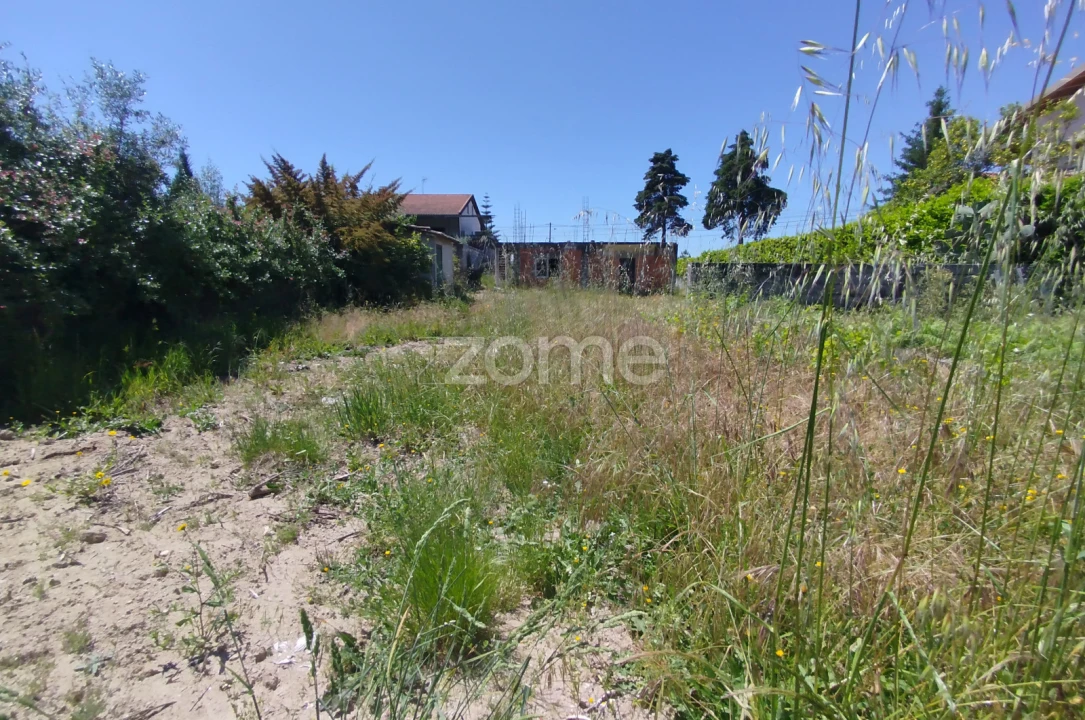 Terreno para Venda em Espinho Foto 14