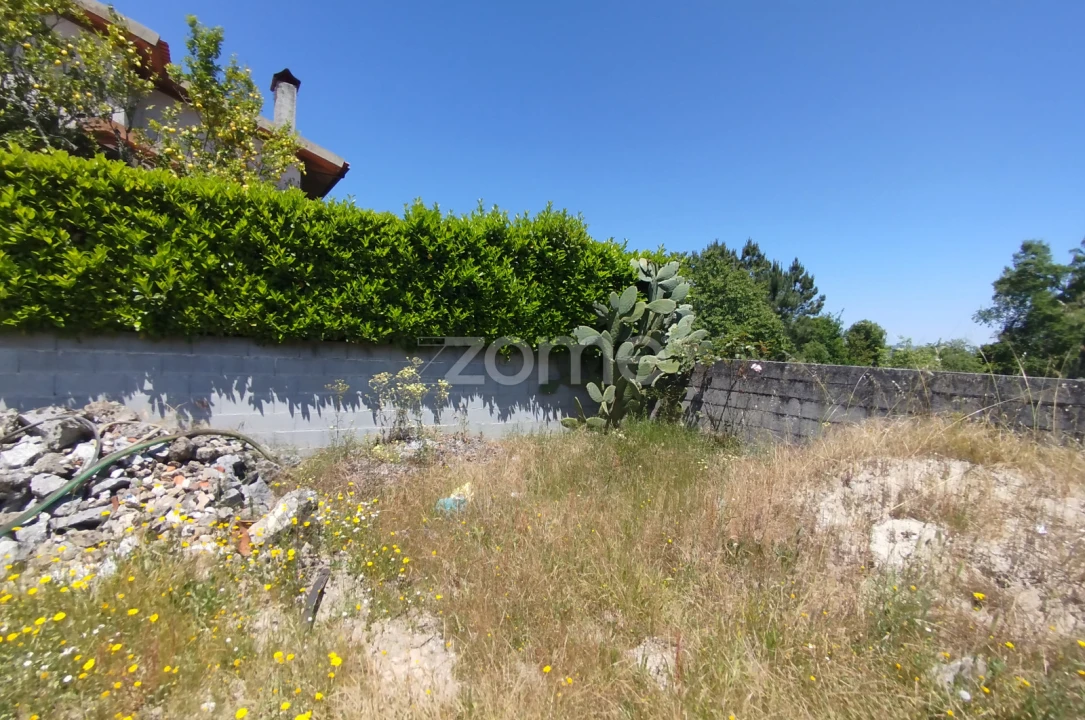 Terreno para Venda em Espinho Foto 20