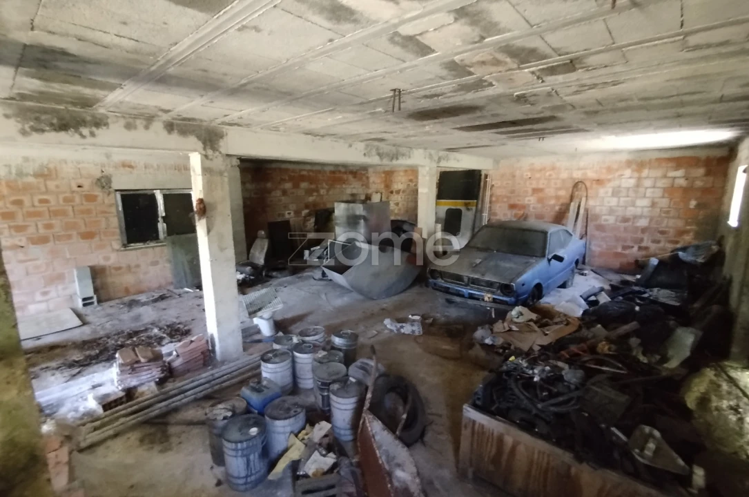 Terreno para Venda em Espinho Foto 27