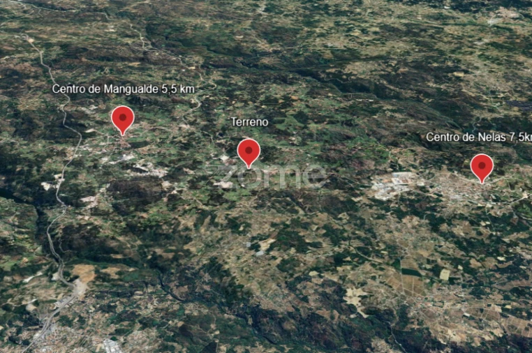 Terreno para Venda em Espinho Foto 35