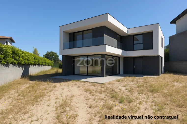 Terreno para Venda em Espinho Foto 8