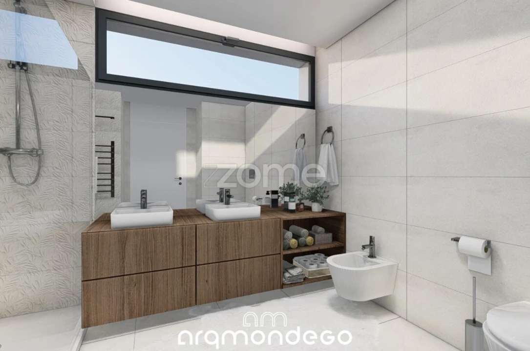 Moradia T4 para Venda em Santa Clara e Castelo Viegas Foto 18