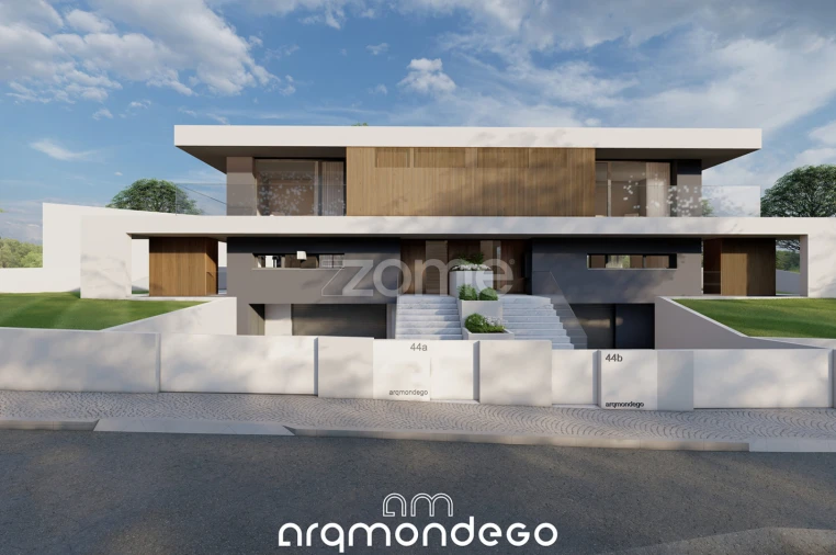 Moradia T4 para Venda em Santa Clara e Castelo Viegas Foto 16