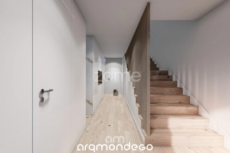 Moradia T4 para Venda em Santa Clara e Castelo Viegas Foto 17