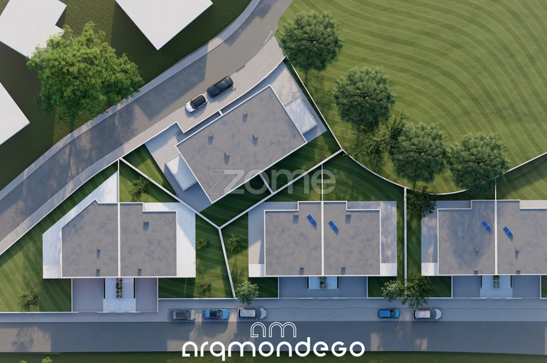 Moradia T4 para Venda em Santa Clara e Castelo Viegas Foto 1