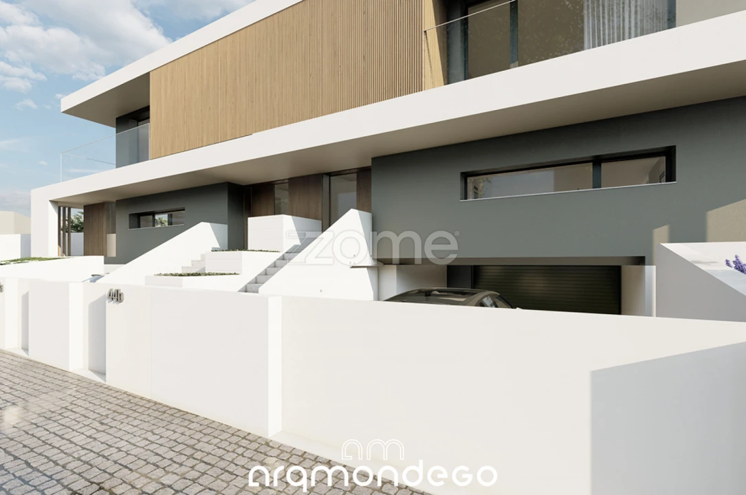 Moradia T4 para Venda em Santa Clara e Castelo Viegas Foto 5