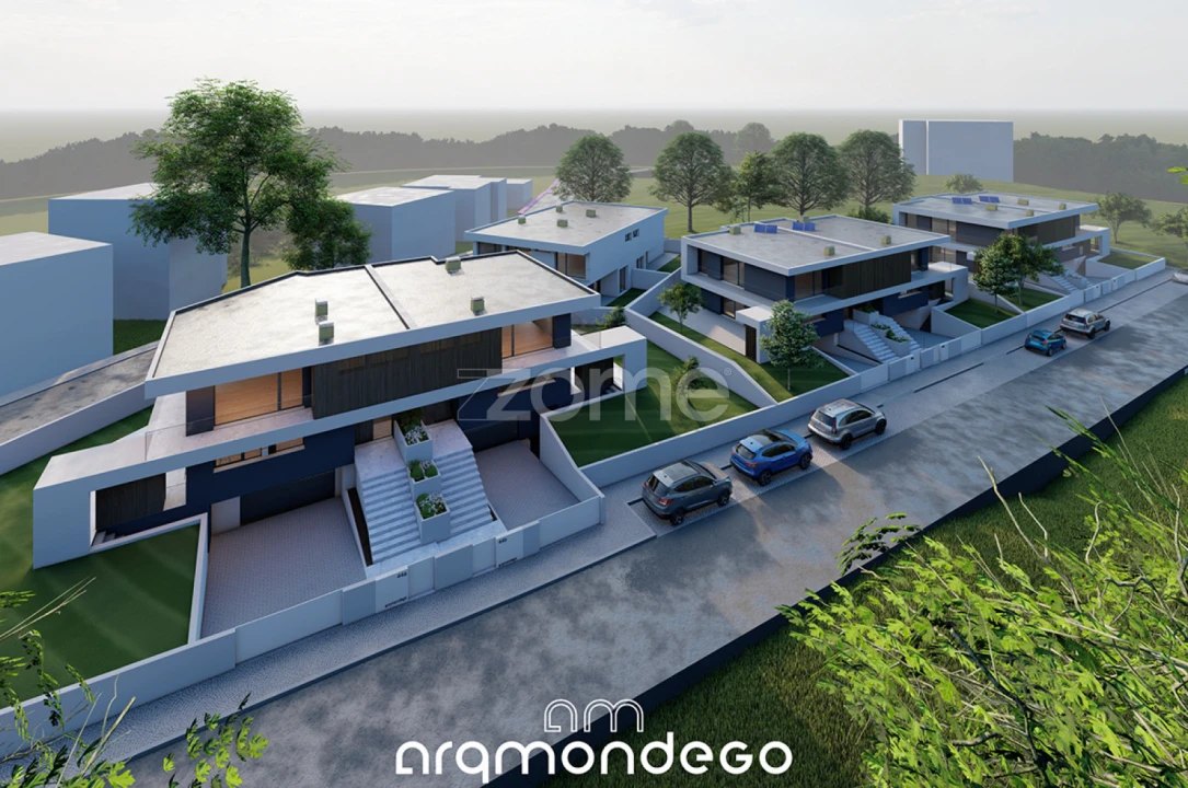 Moradia T4 para Venda em Santa Clara e Castelo Viegas Foto 10