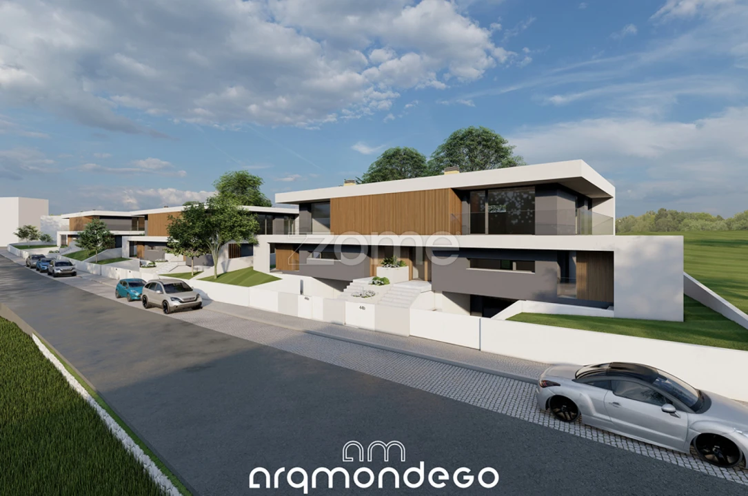 Moradia T4 para Venda em Santa Clara e Castelo Viegas Foto 13