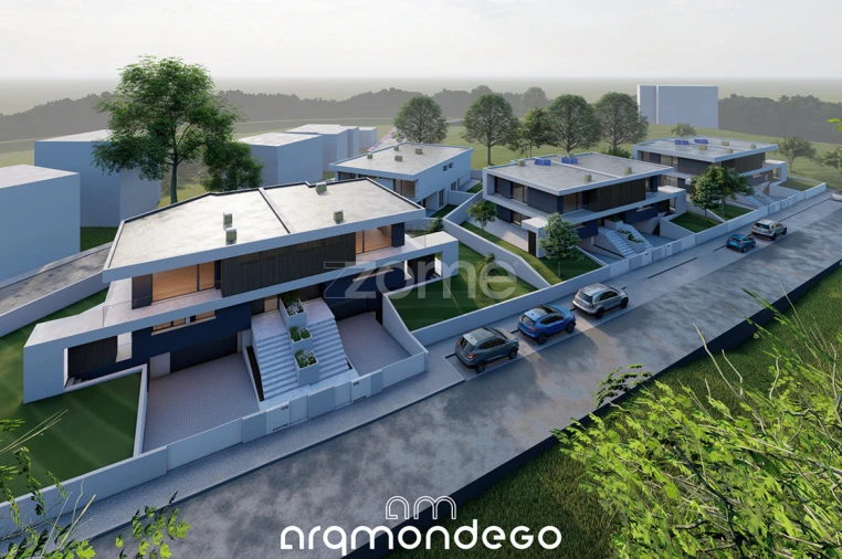 Moradia T4 para Venda em Santa Clara e Castelo Viegas Foto 10