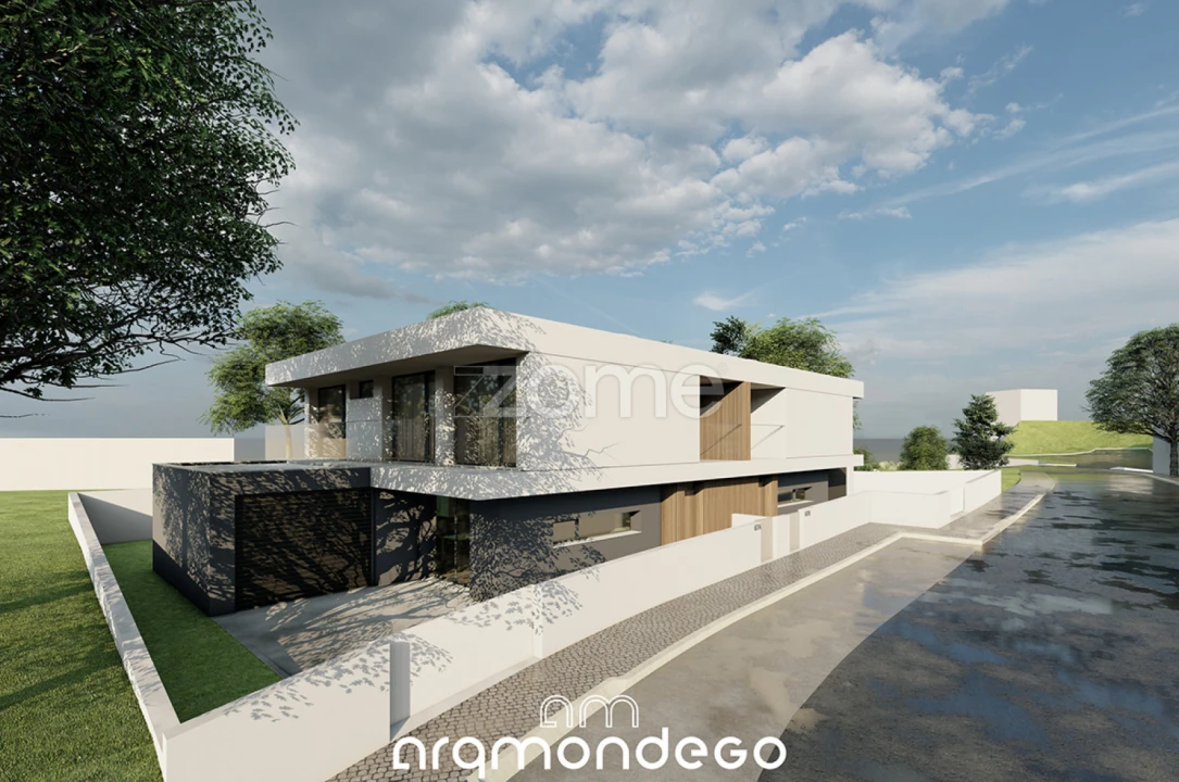 Moradia T4 para Venda em Santa Clara e Castelo Viegas Foto 12