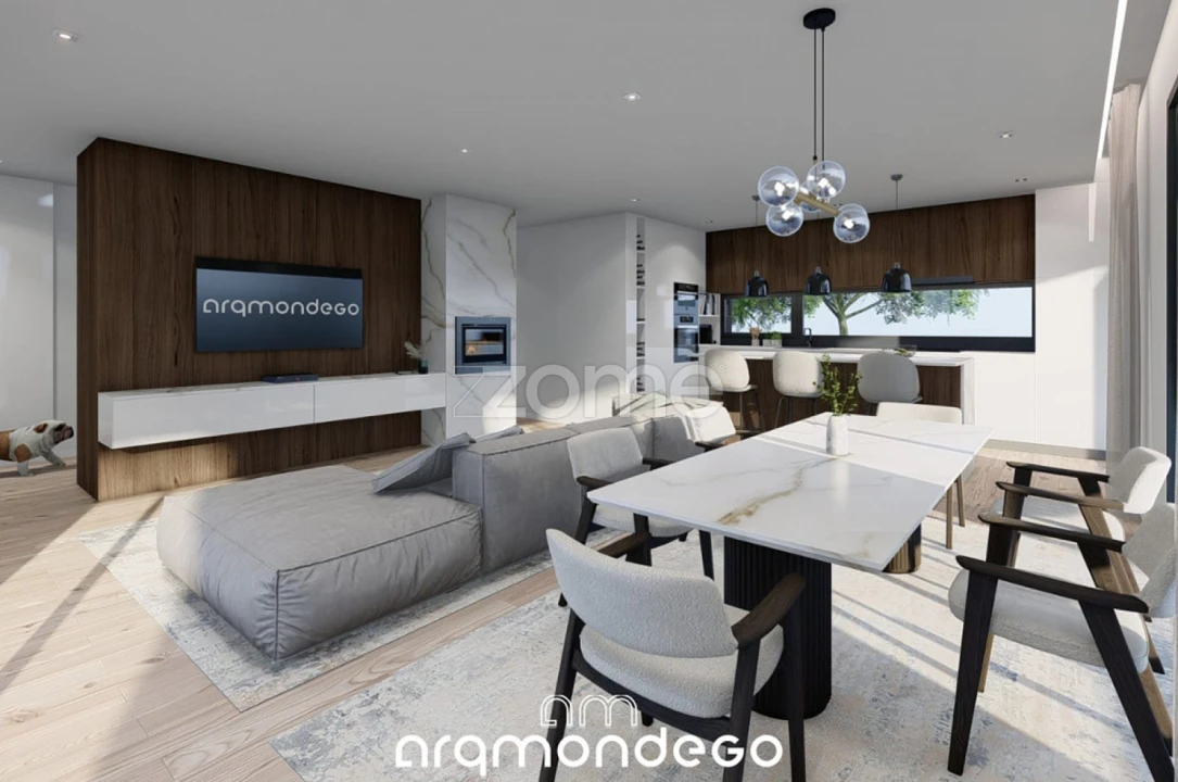 Moradia T4 para Venda em Santa Clara e Castelo Viegas Foto 19