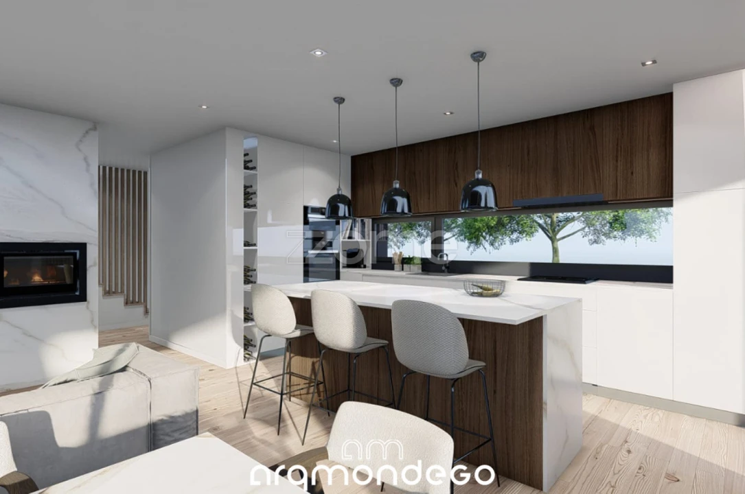 Moradia T4 para Venda em Santa Clara e Castelo Viegas Foto 20