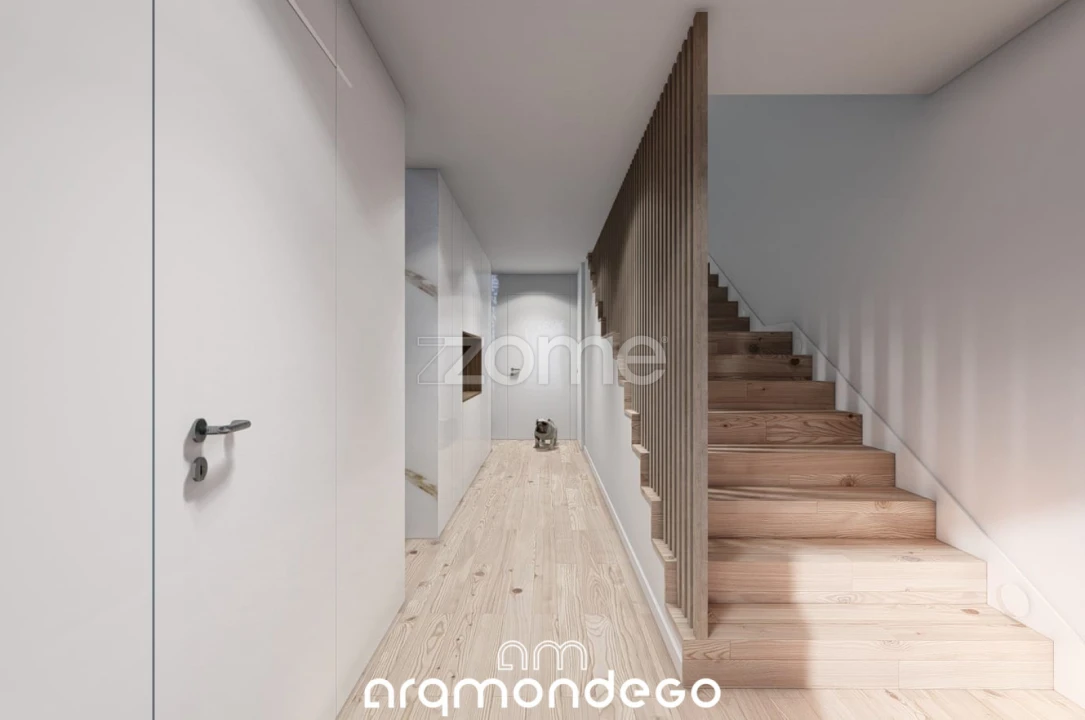 Moradia T4 para Venda em Santa Clara e Castelo Viegas Foto 18