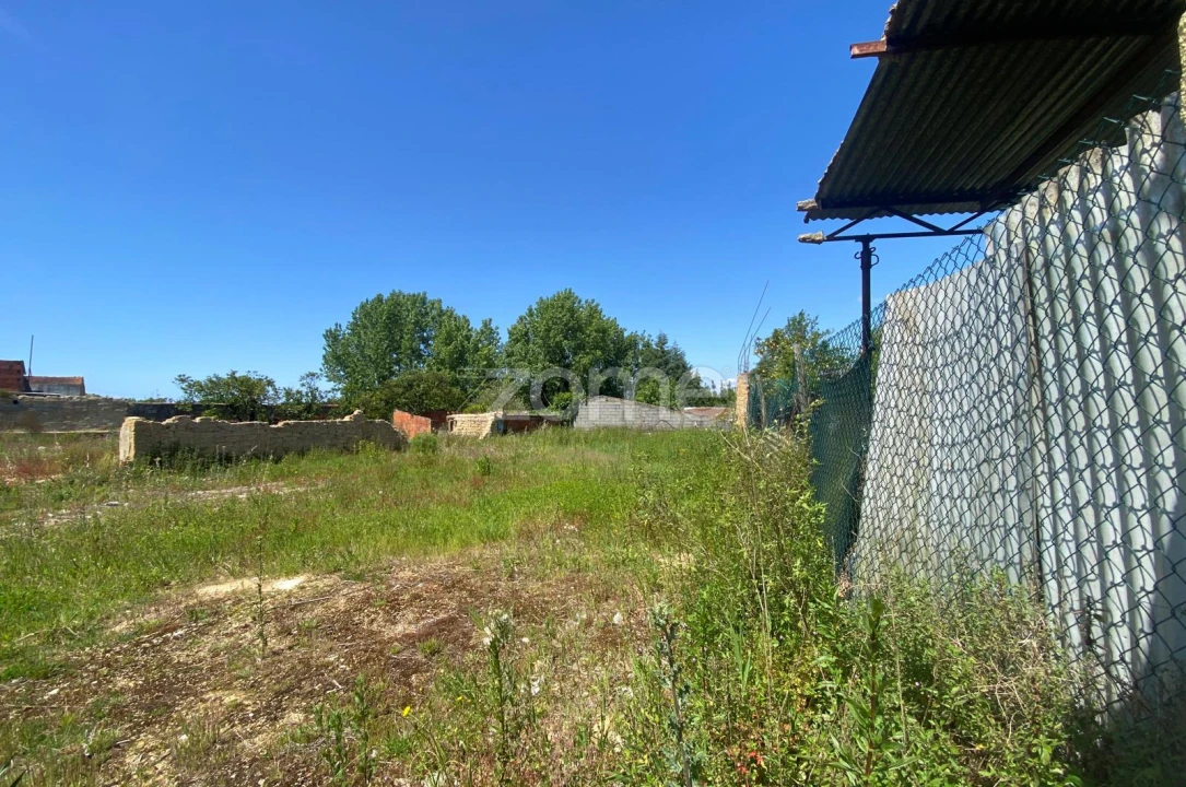 Terreno para Venda em Sepins e Bolho Foto 6