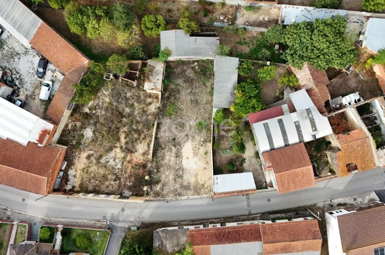 Terreno para Venda em Sepins e Bolho Foto 15