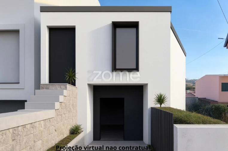 Moradia T2 para Venda em Santos Evos Foto 1