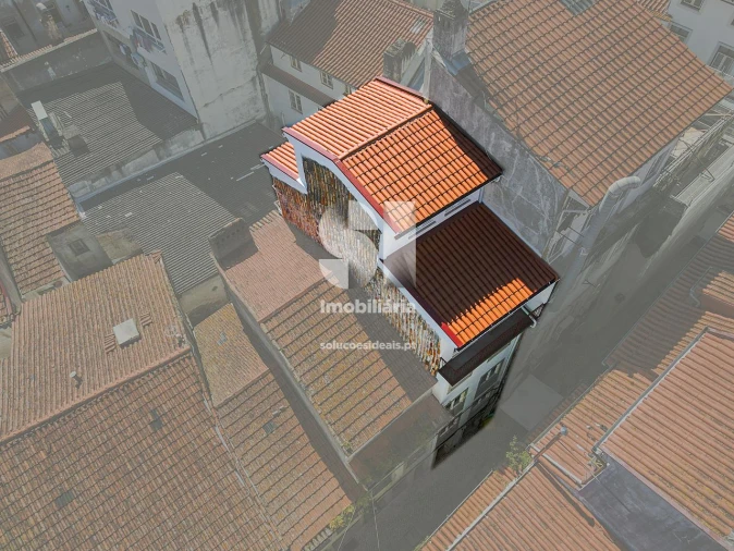 Prédio para Venda em Sé Nova, Santa Cruz, Almedina e São Bartolomeu