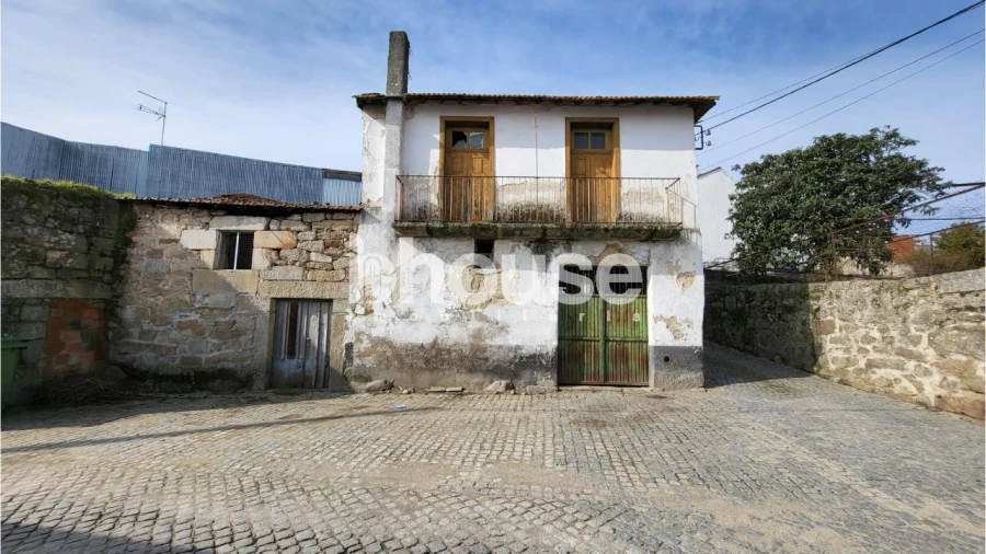 Moradia T2 para Venda em Valpaços e Sanfins Foto 3