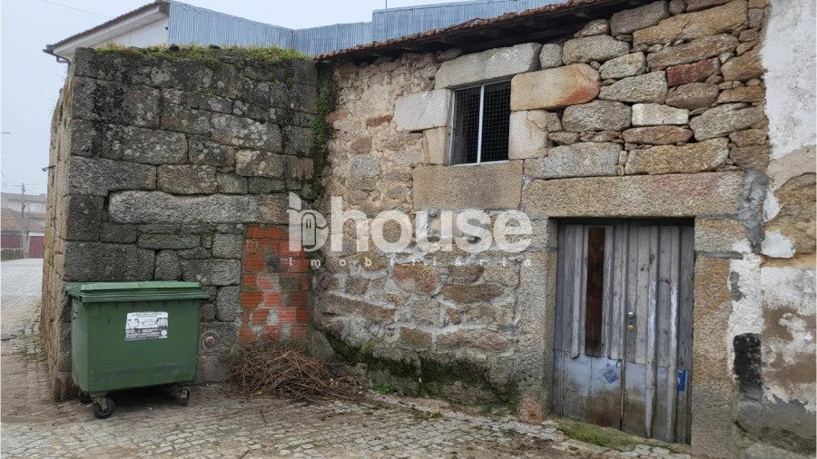 Moradia T2 para Venda em Valpaços e Sanfins Foto 4