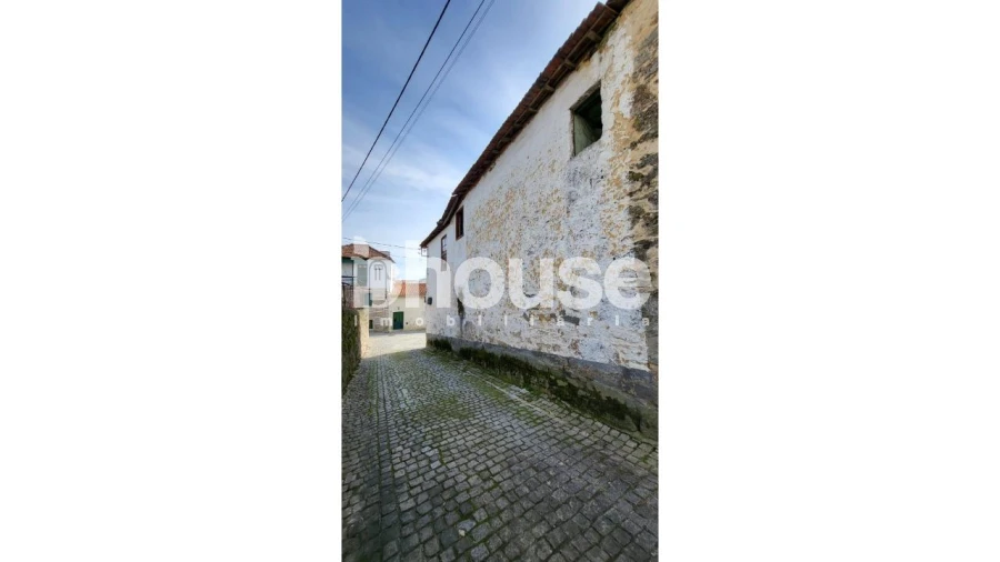 Moradia T2 para Venda em Valpaços e Sanfins Foto 5