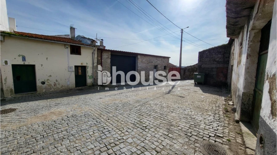 Moradia T2 para Venda em Valpaços e Sanfins Foto 7