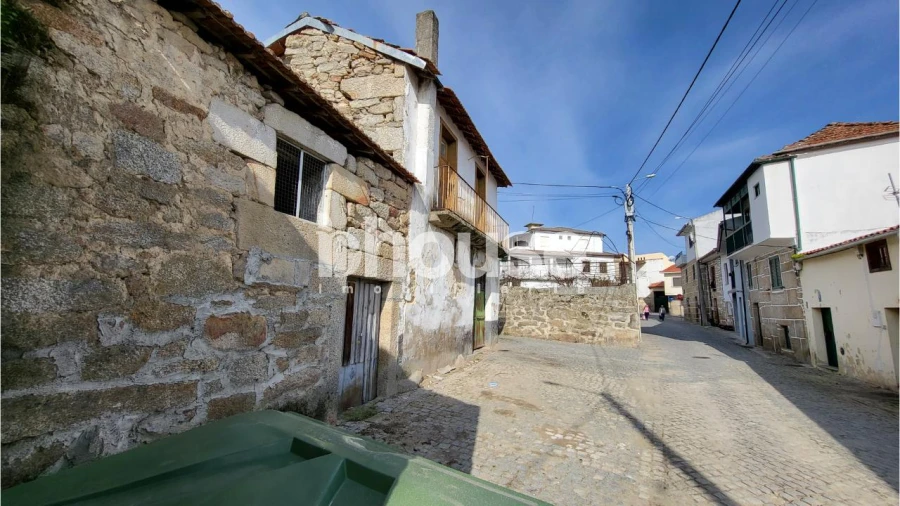 Moradia T2 para Venda em Valpaços e Sanfins Foto 8