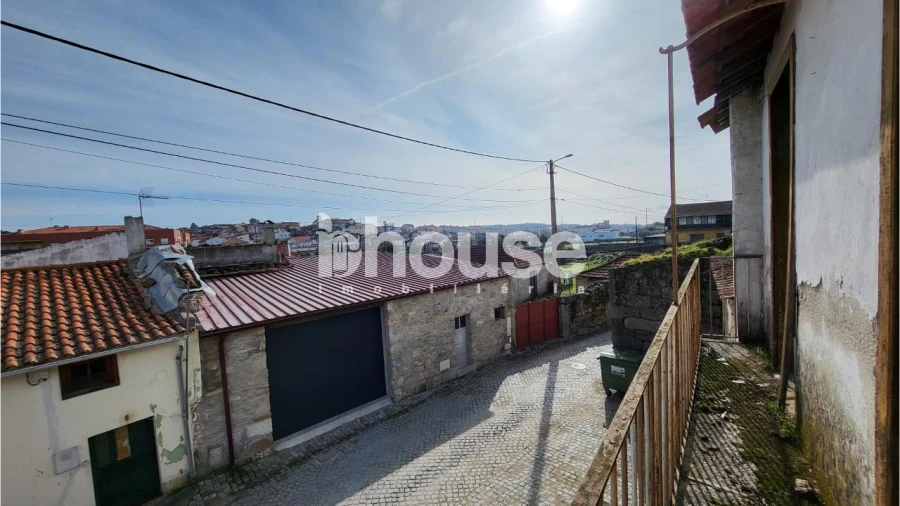 Moradia T2 para Venda em Valpaços e Sanfins Foto 9