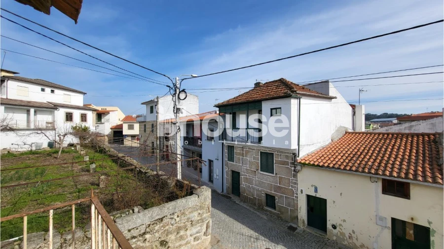 Moradia T2 para Venda em Valpaços e Sanfins Foto 10