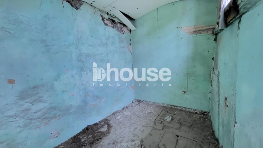 Moradia T2 para Venda em Valpaços e Sanfins Foto 11